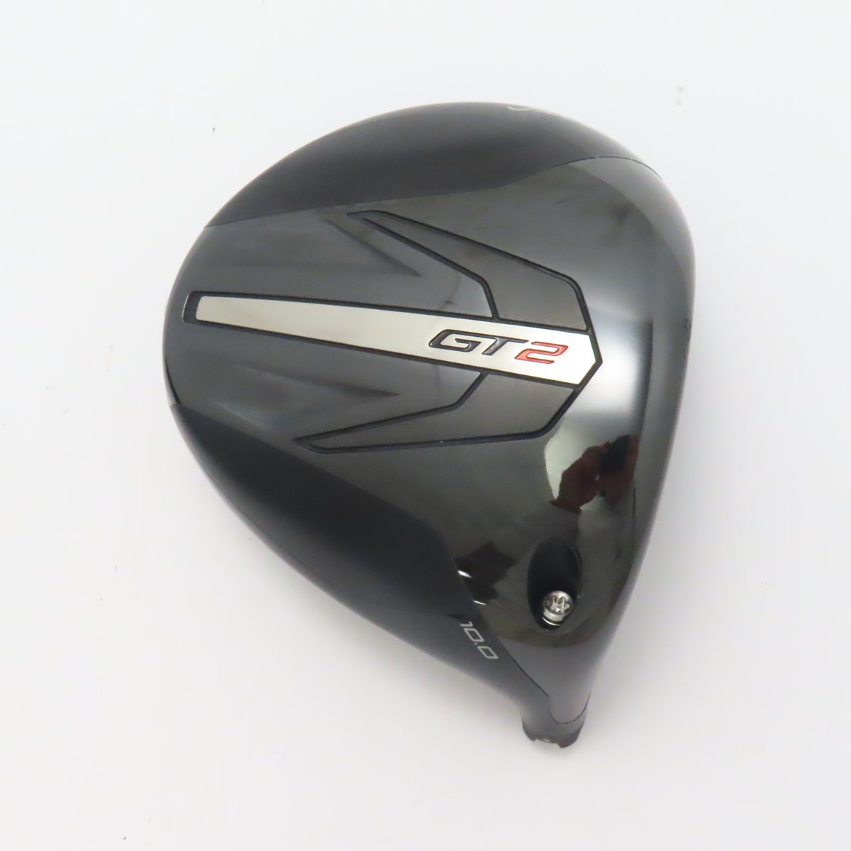 dショッピング |【中古】タイトリスト TITLEIST GT2_ヘッド単品 ヘッド
