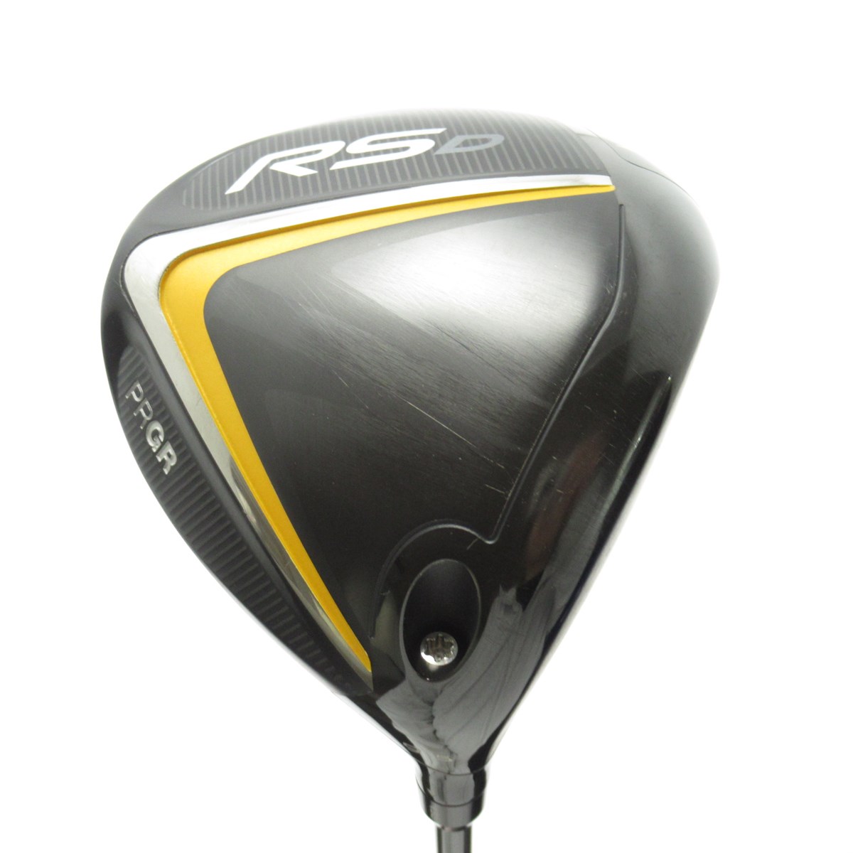 dショッピング |【中古】プロギア RS RS JUST D ドライバー Diamana