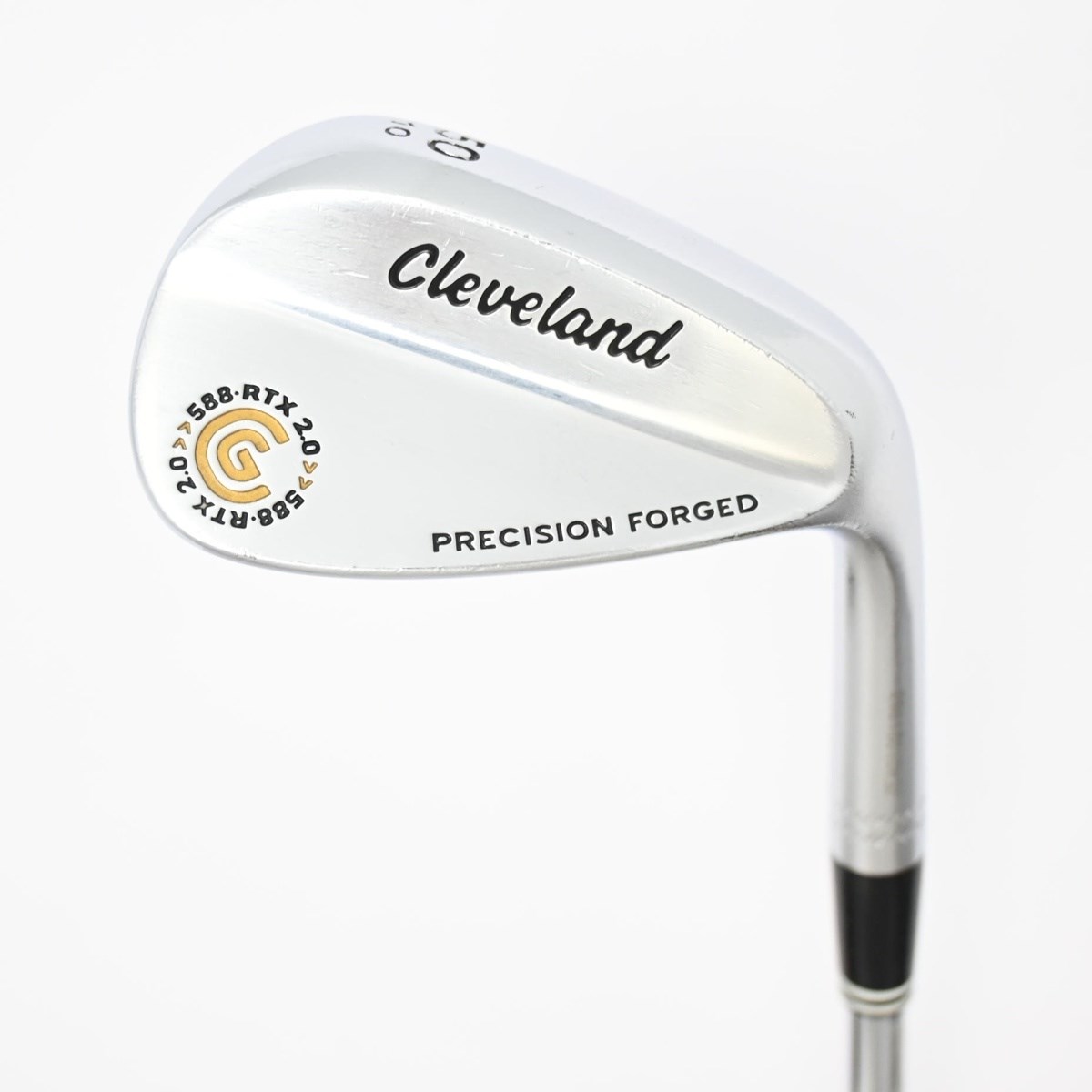 dショッピング |【中古】クリーブランド Cleveland Golf 588 RTX 2.0