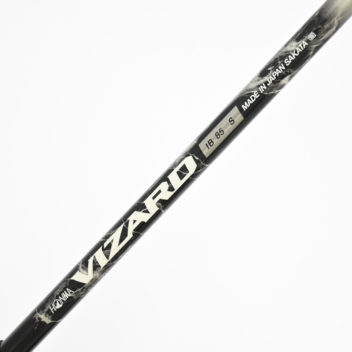 dショッピング |【中古】本間ゴルフ TOUR WORLD ツアーワールド TW737P
