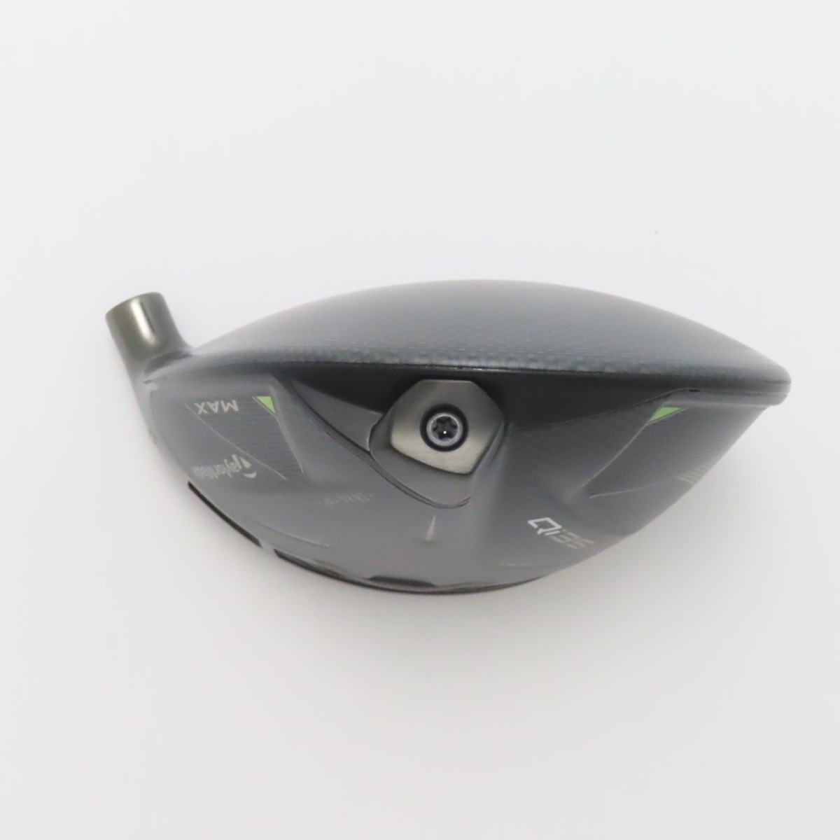 dショッピング |【中古】テーラーメイド Qi35 Qi35 MAX_ヘッド単品