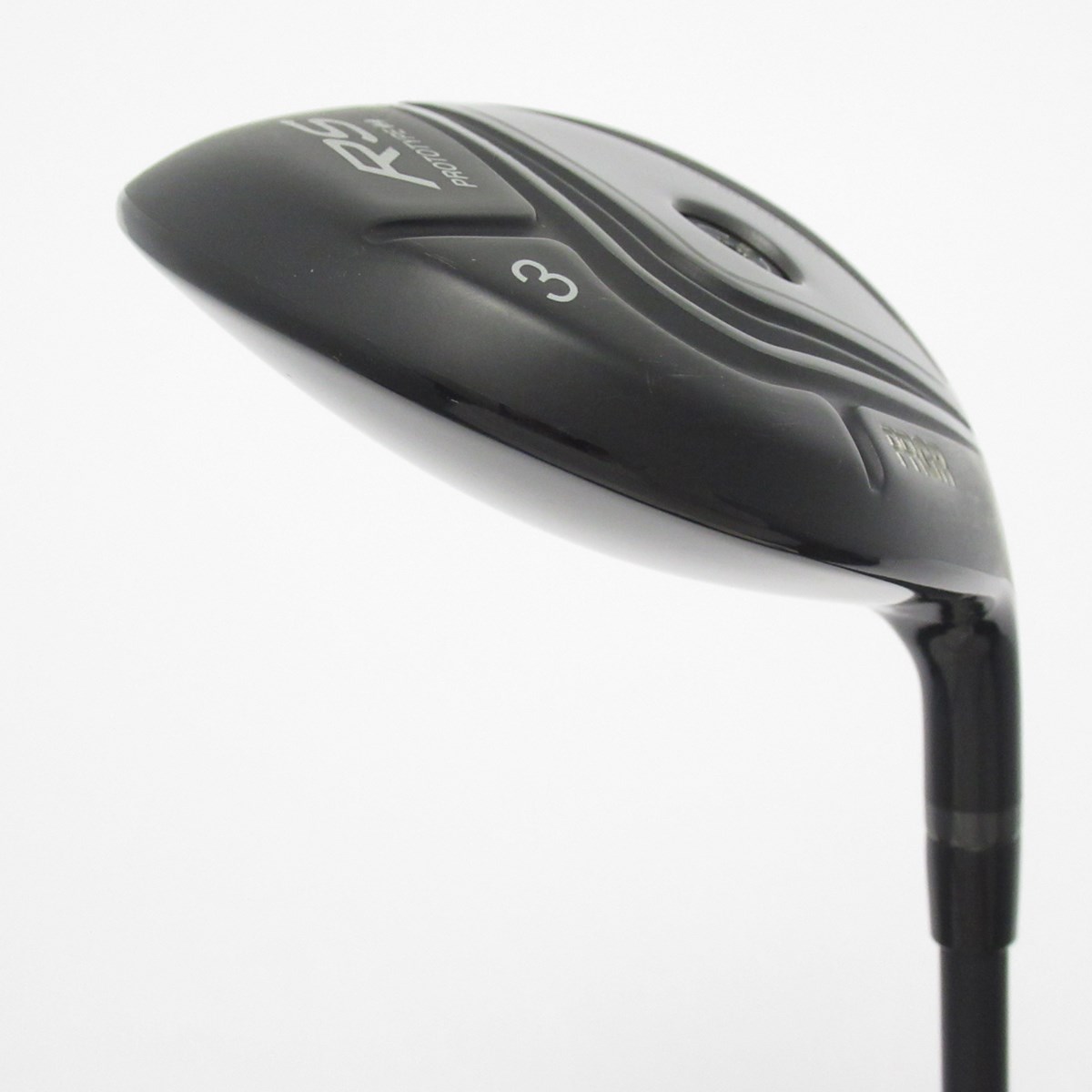 dショッピング |【中古】プロギア RS RS PROTOTYPE ツークローバー