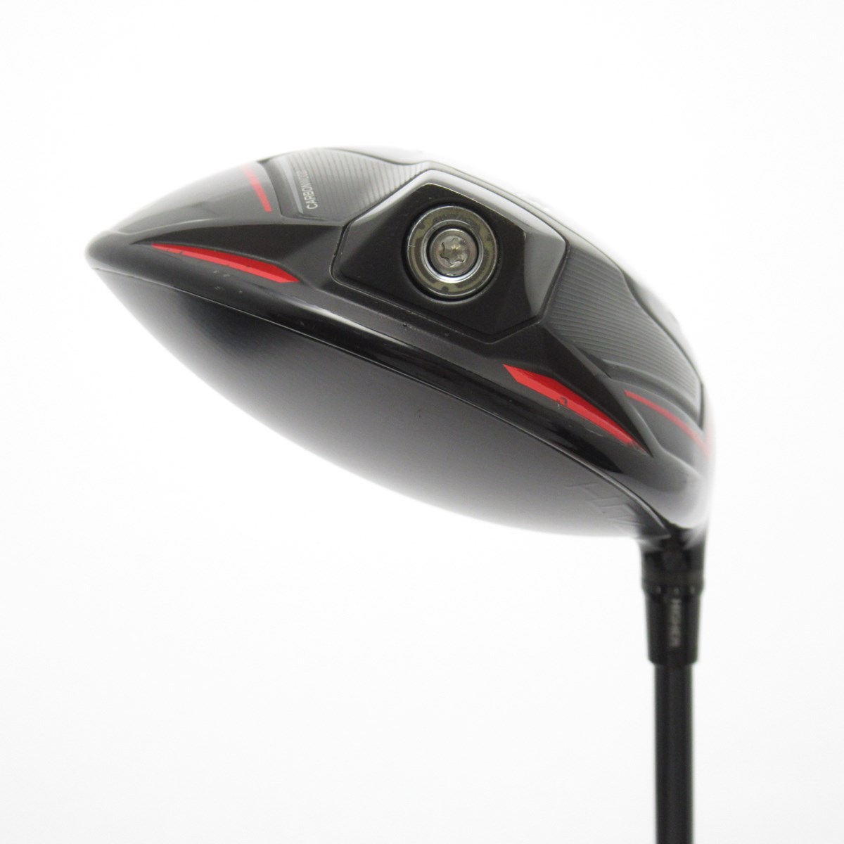 dショッピング |【中古】テーラーメイド STEALTH ステルス ドライバー