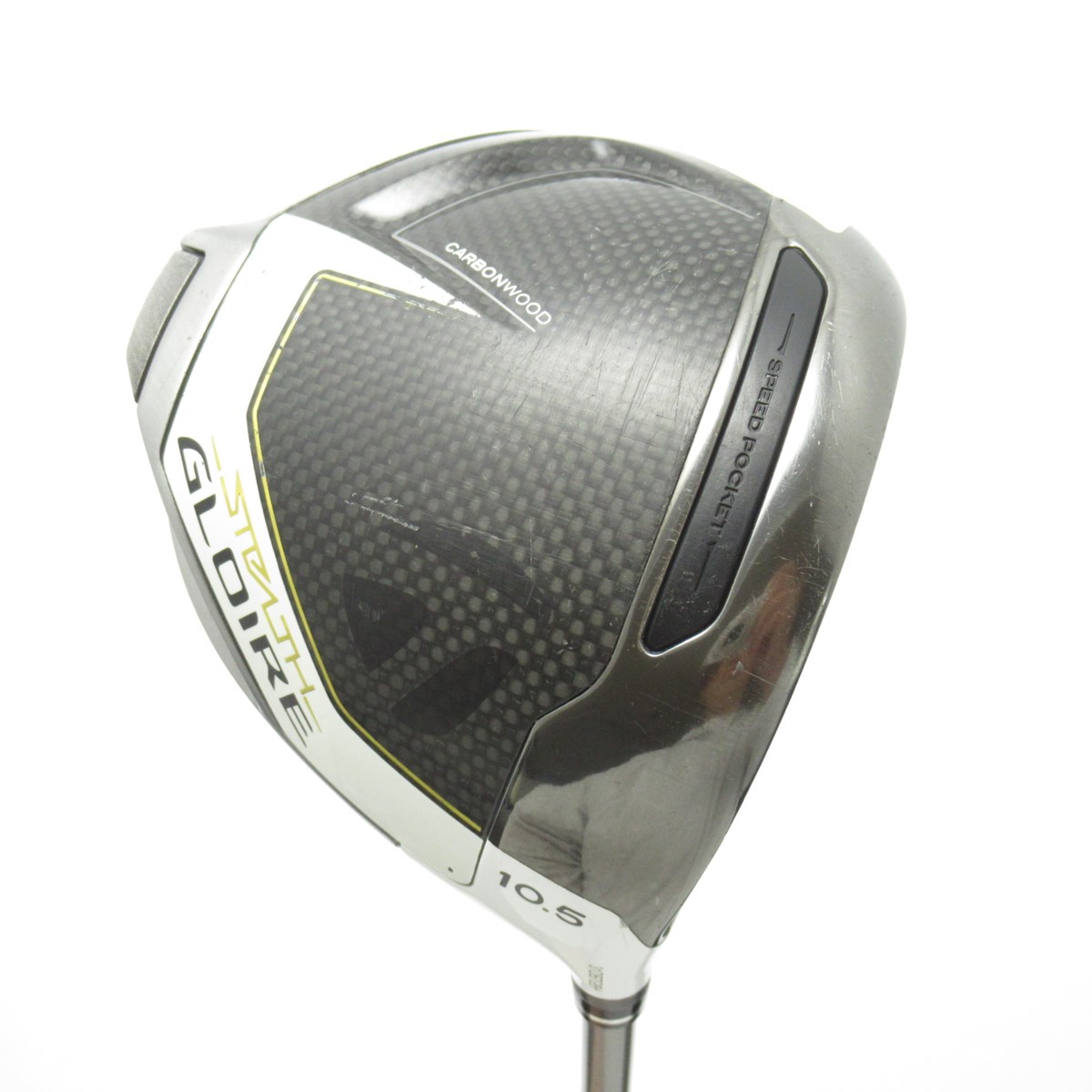 dショッピング |【中古】テーラーメイド STEALTH ステルス グローレ