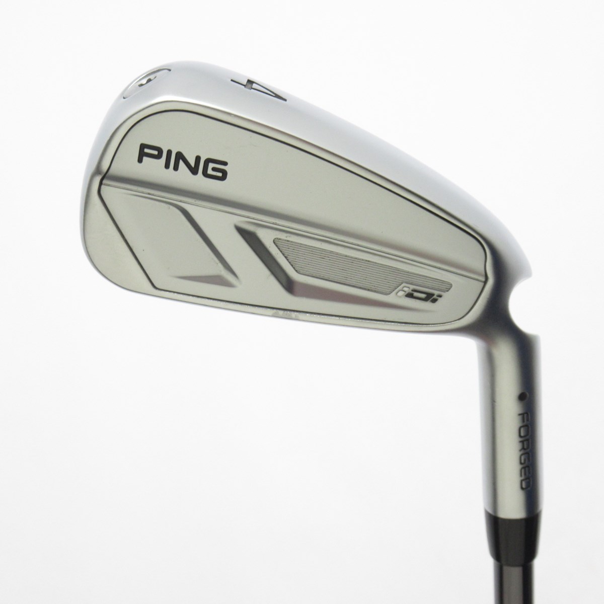dショッピング |【中古】ピン I SERIES iDi ユーティリティ PING TOUR