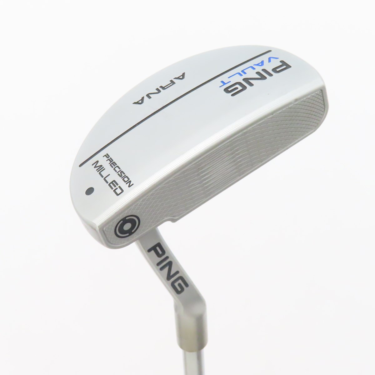 PINGピン VAULT ARNA STABILITYシャフト 34インチ 希少 dショッピング |【中古】ピン VAULT ヴォルト アーナ プラチナム