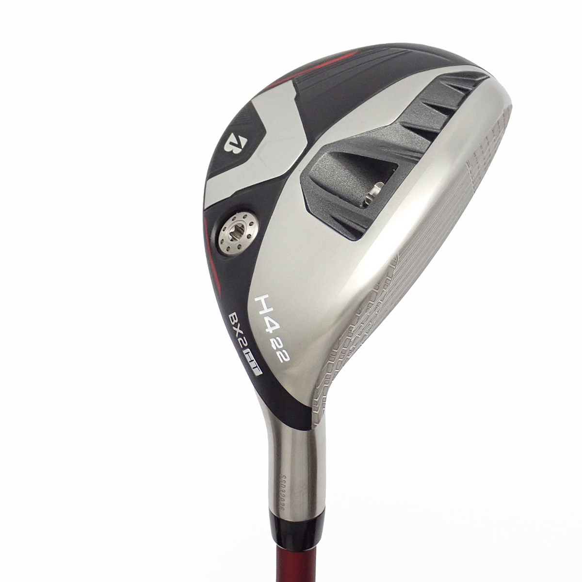 dショッピング |【中古】ブリヂストン BRIDGESTONE GOLF BX2 HT