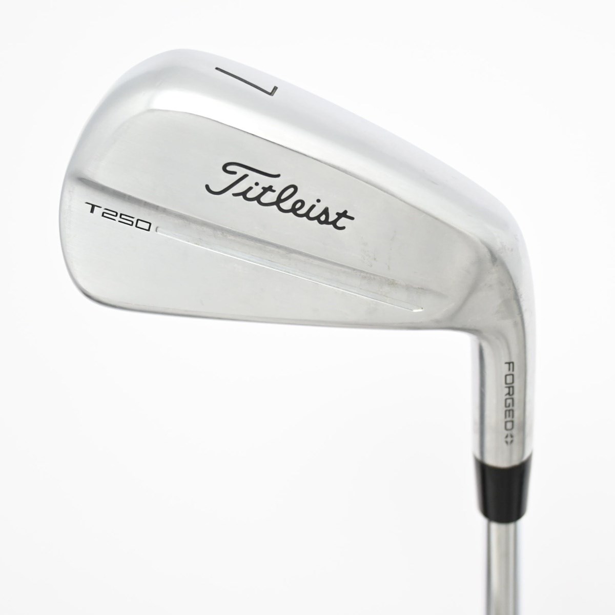 dショッピング |【中古】タイトリスト T SERIES T250(2025) アイアン