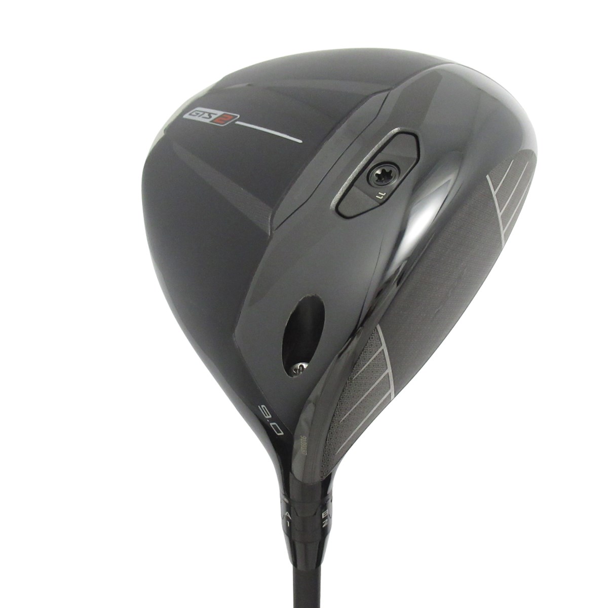dショッピング |【中古】タイトリスト TITLEIST GTS2 ドライバー