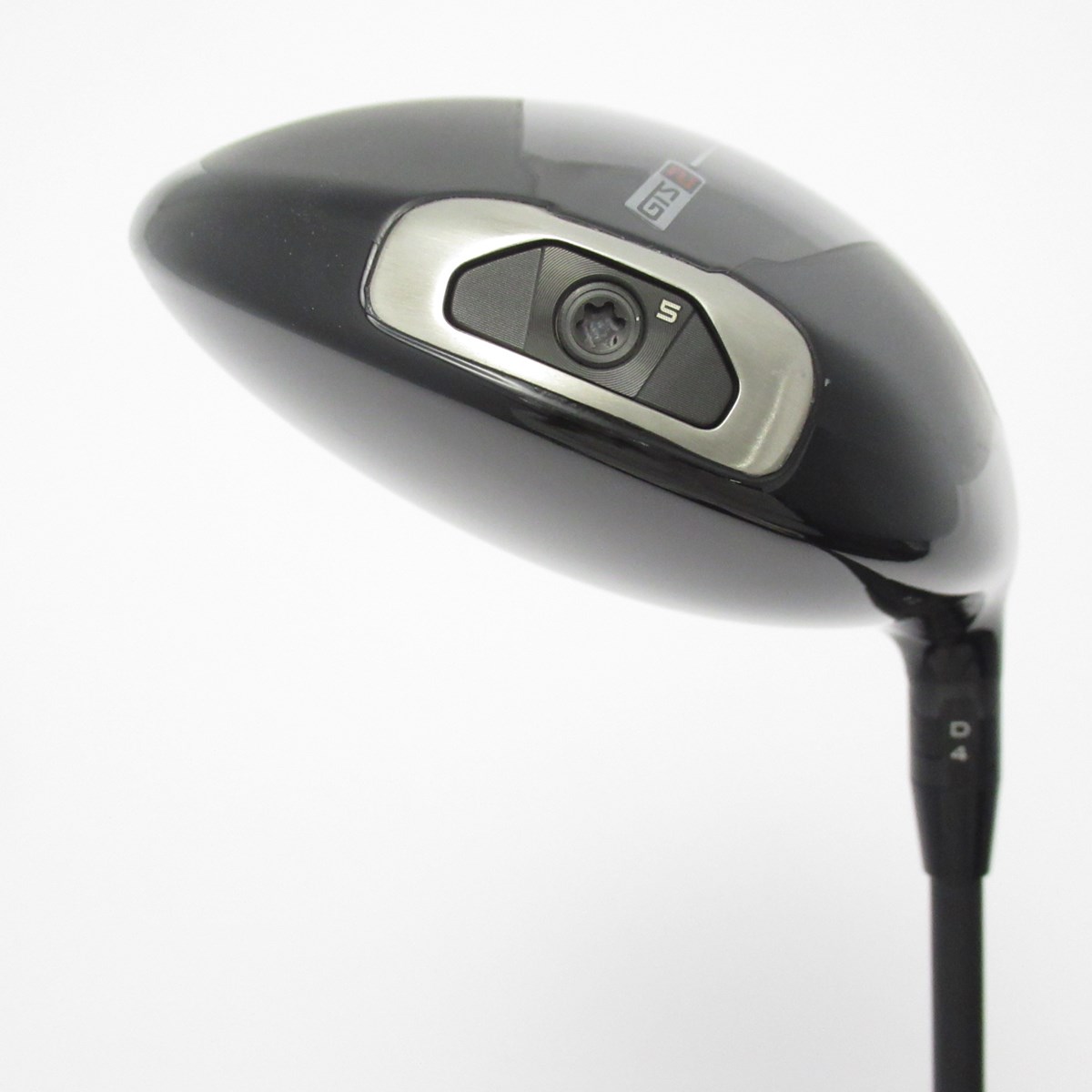 dショッピング |【中古】タイトリスト TITLEIST GTS2 ドライバー