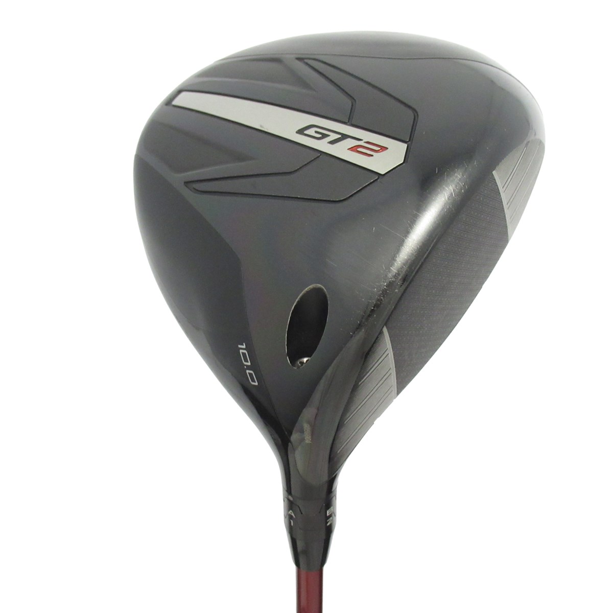 dショッピング |【中古】タイトリスト TITLEIST GT2 ドライバー