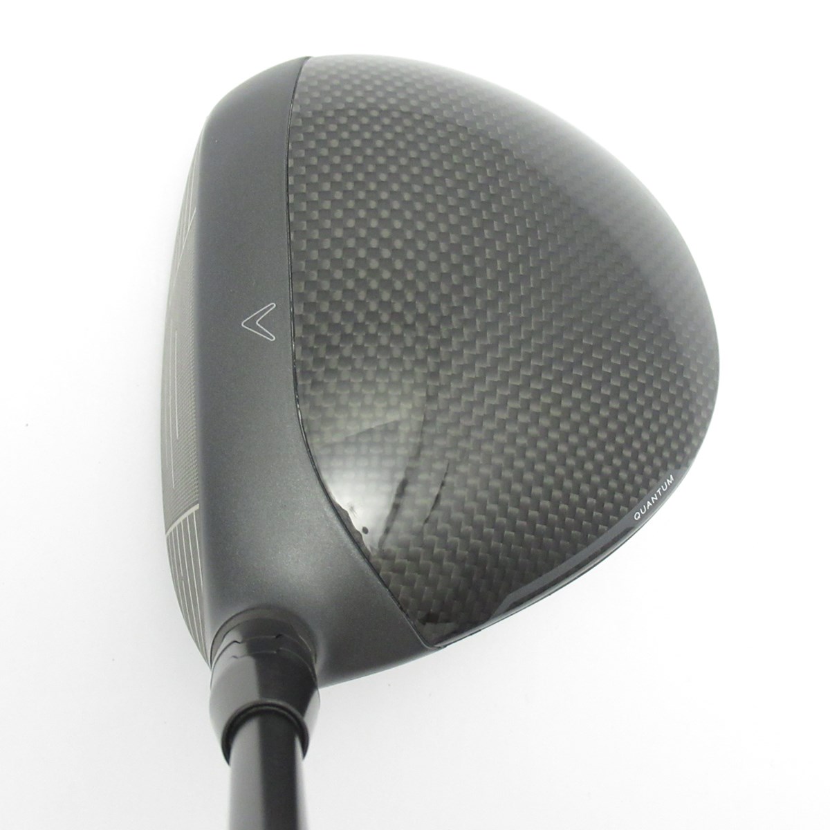 dショッピング |【中古】キャロウェイゴルフ QUANTUM QUANTUM MINI