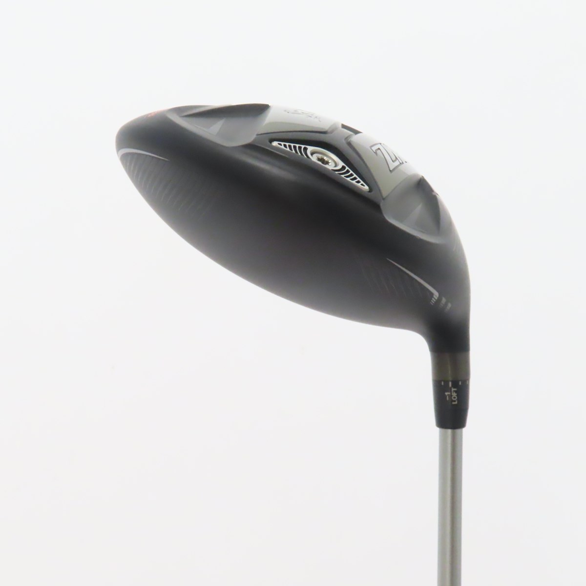 dショッピング |【中古】ダンロップ SRIXON スリクソン ZX5 MkII