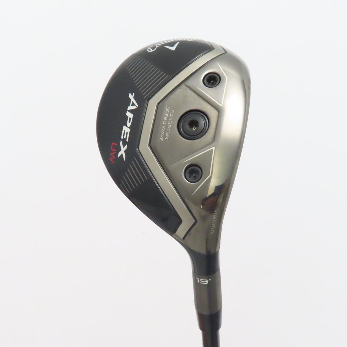 dショッピング |【中古】キャロウェイゴルフ APEX APEX UW(2025