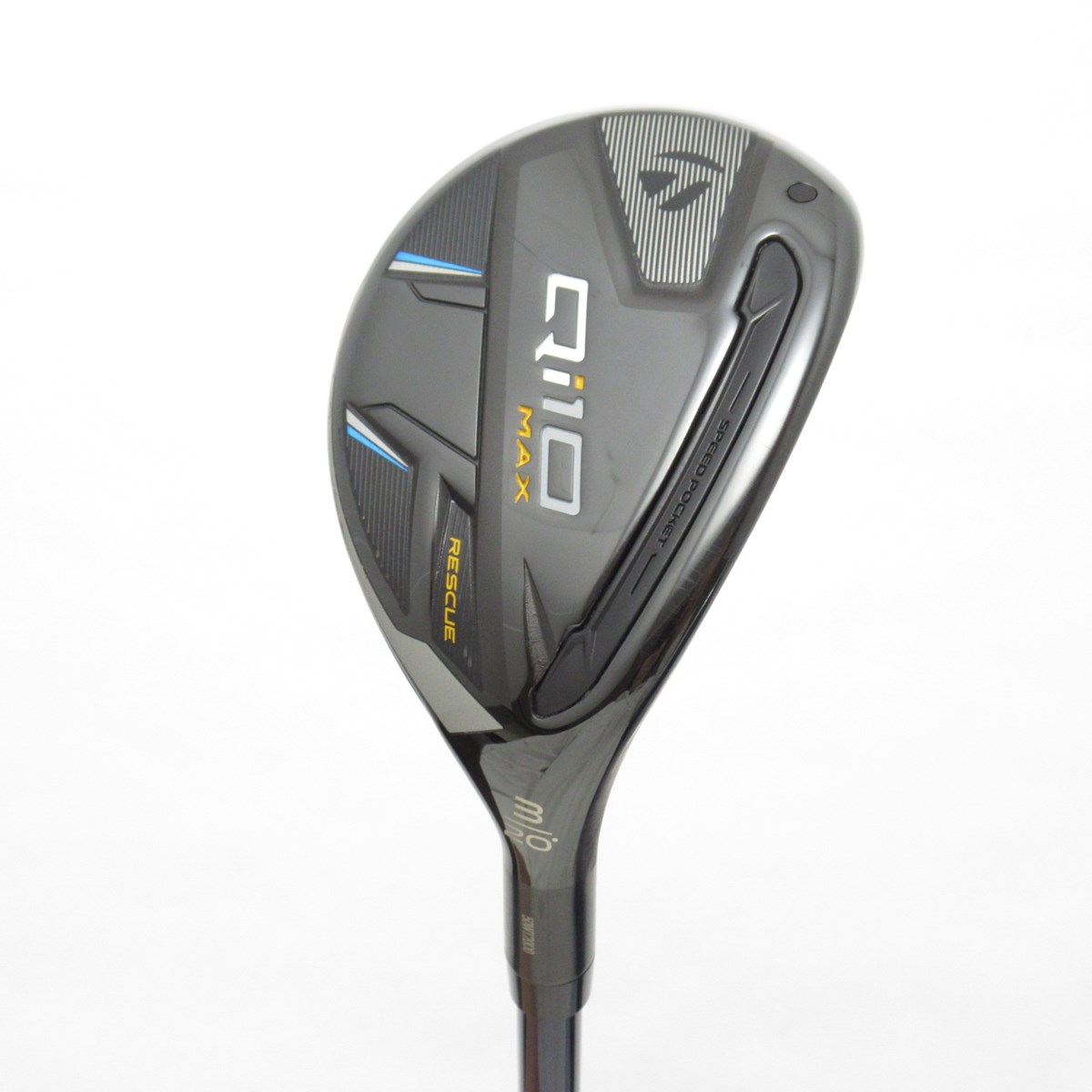 dショッピング |【中古】テーラーメイド Qi10 Qi10 MAX レスキュー