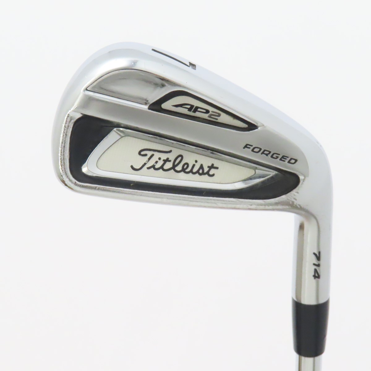 dショッピング |【中古】タイトリスト TITLEIST AP2 714 アイアン