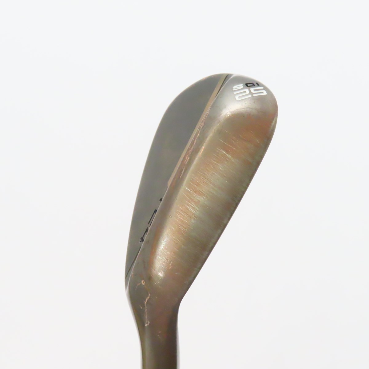dショッピング |【中古】ミズノ MIZUNO T24 デニムカッパー仕上げ