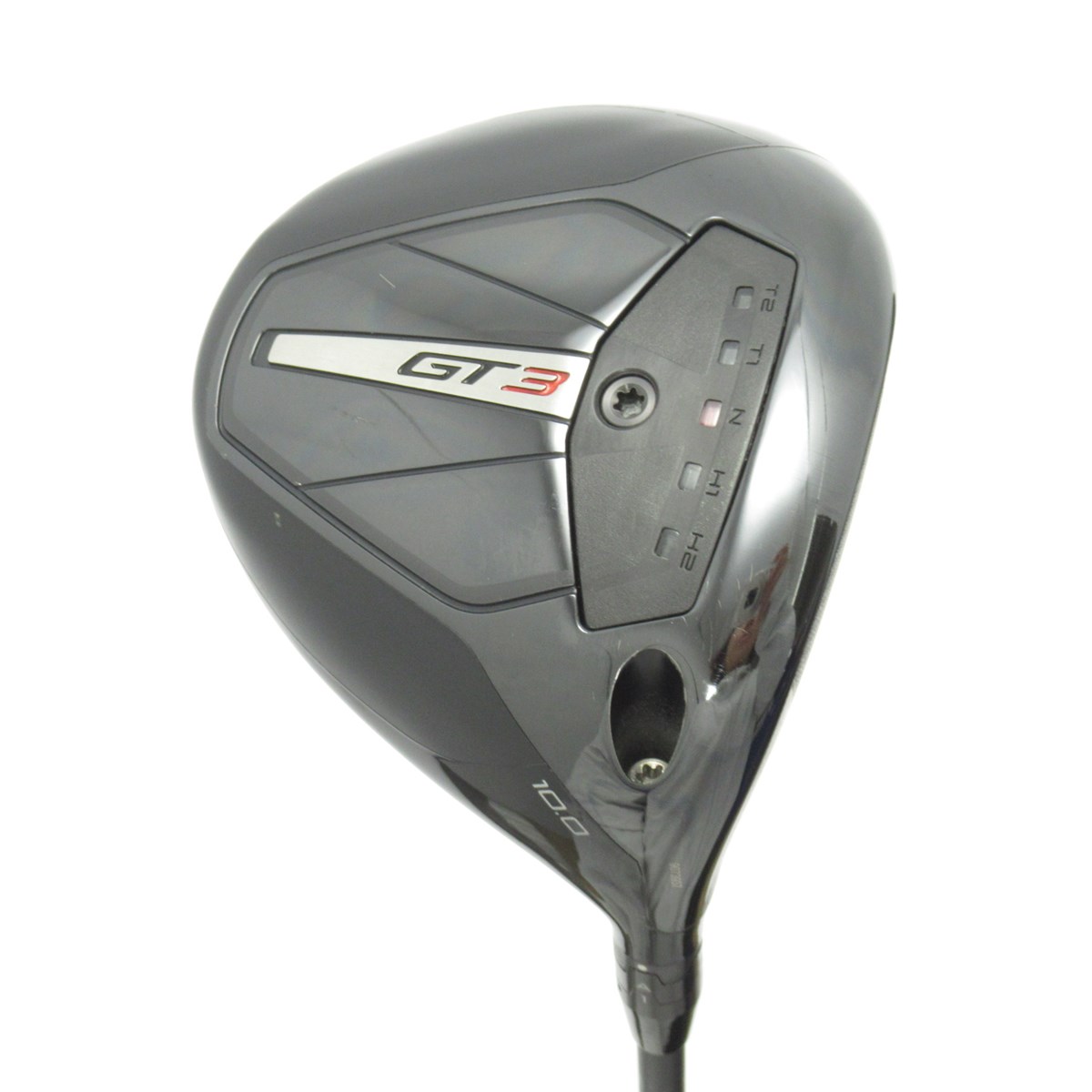dショッピング |【中古】タイトリスト TITLEIST GT3 ドライバー TENSEI