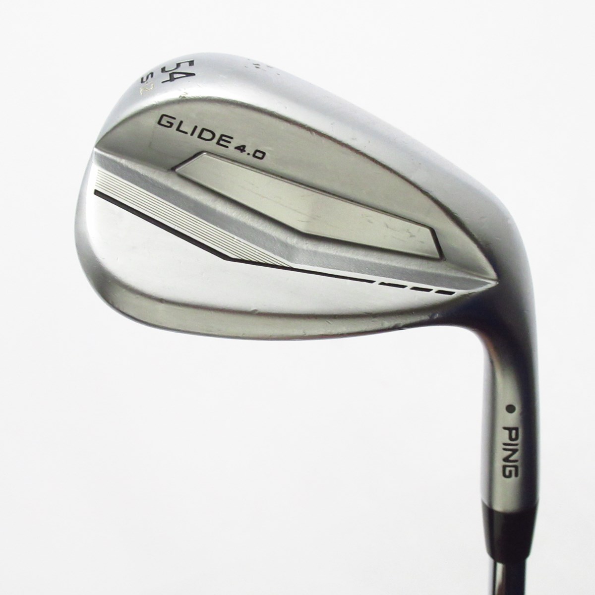 dショッピング |【中古】ピン GLIDE グライド 4.0 S ウェッジ N.S.PRO