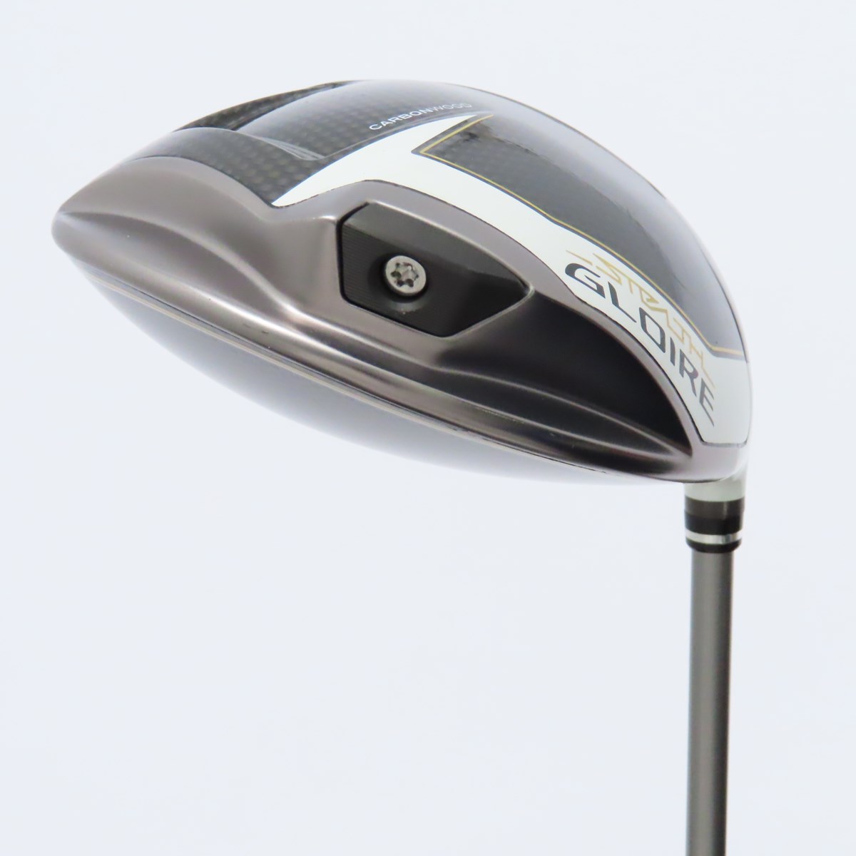 dショッピング |【中古】テーラーメイド STEALTH ステルス グローレ