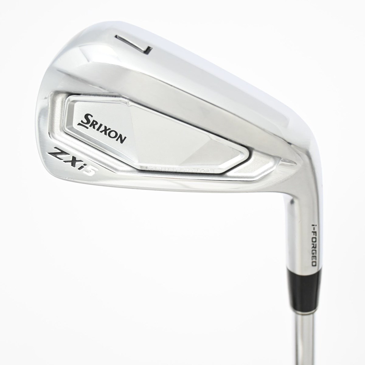 dショッピング |【中古】ダンロップ SRIXON スリクソン ZXi5 アイアン