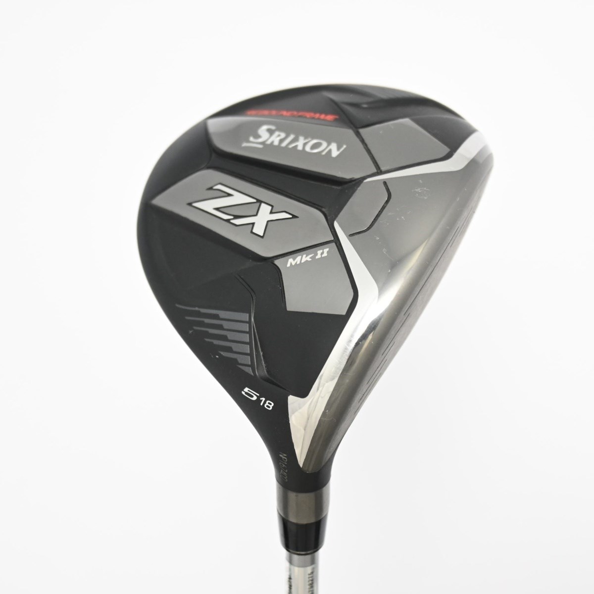 dショッピング |【中古】ダンロップ SRIXON スリクソン ZX MkII