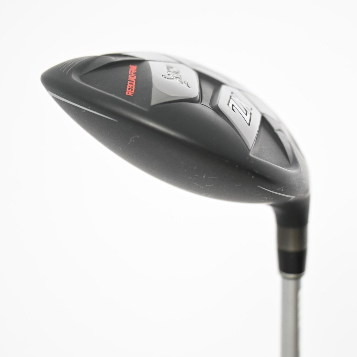 dショッピング |【中古】ダンロップ SRIXON スリクソン ZX MkII