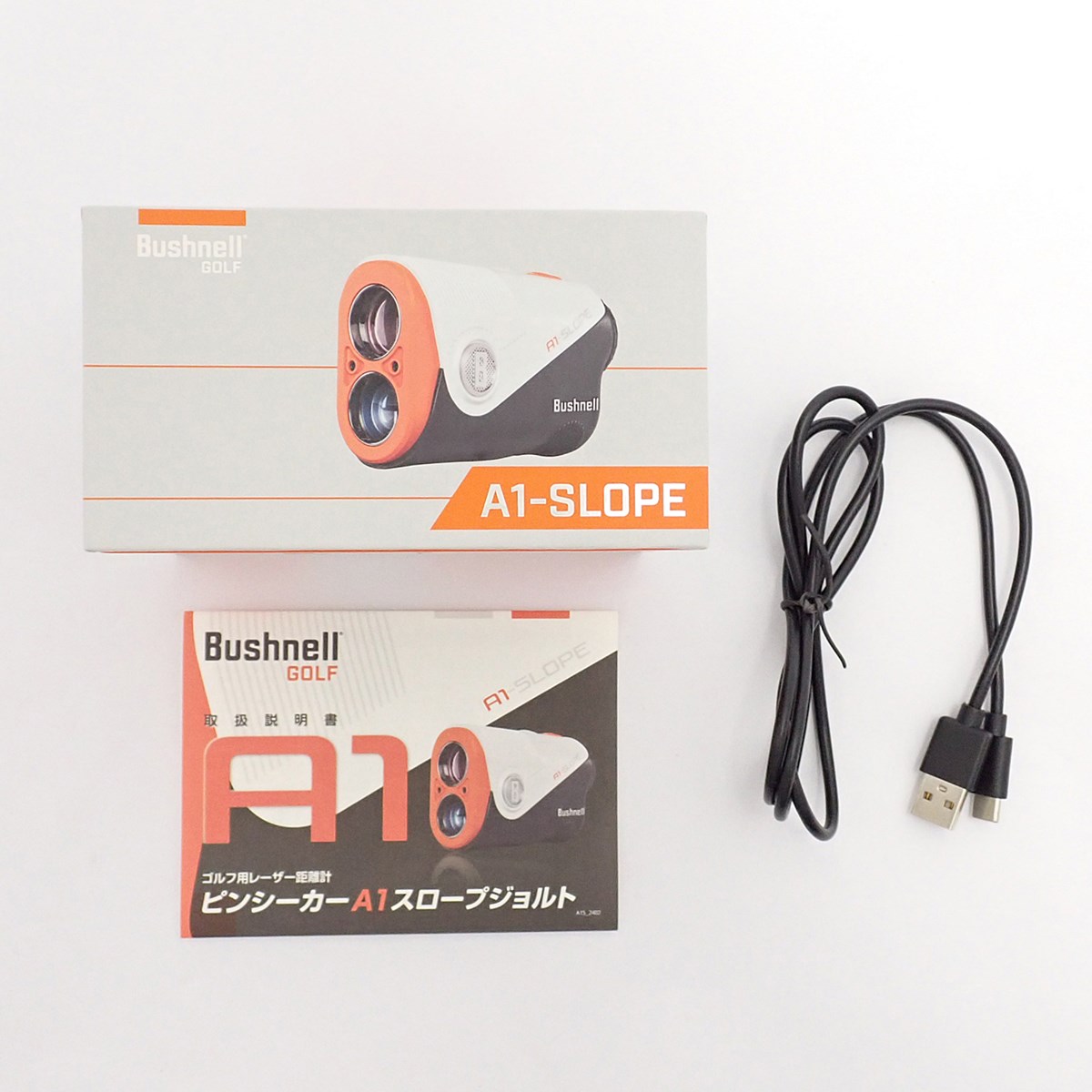 dショッピング |【中古】ブッシュネル Bushnell ピンシーカー A1