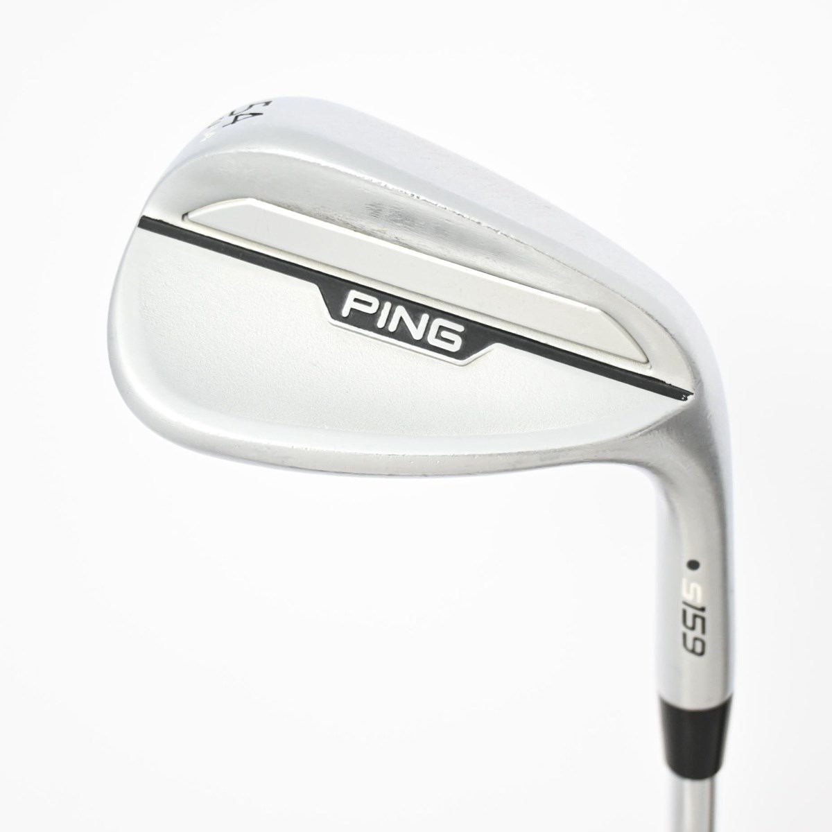 dショッピング |【中古】ピン PING S159 ウェッジ Dynamic Gold HT