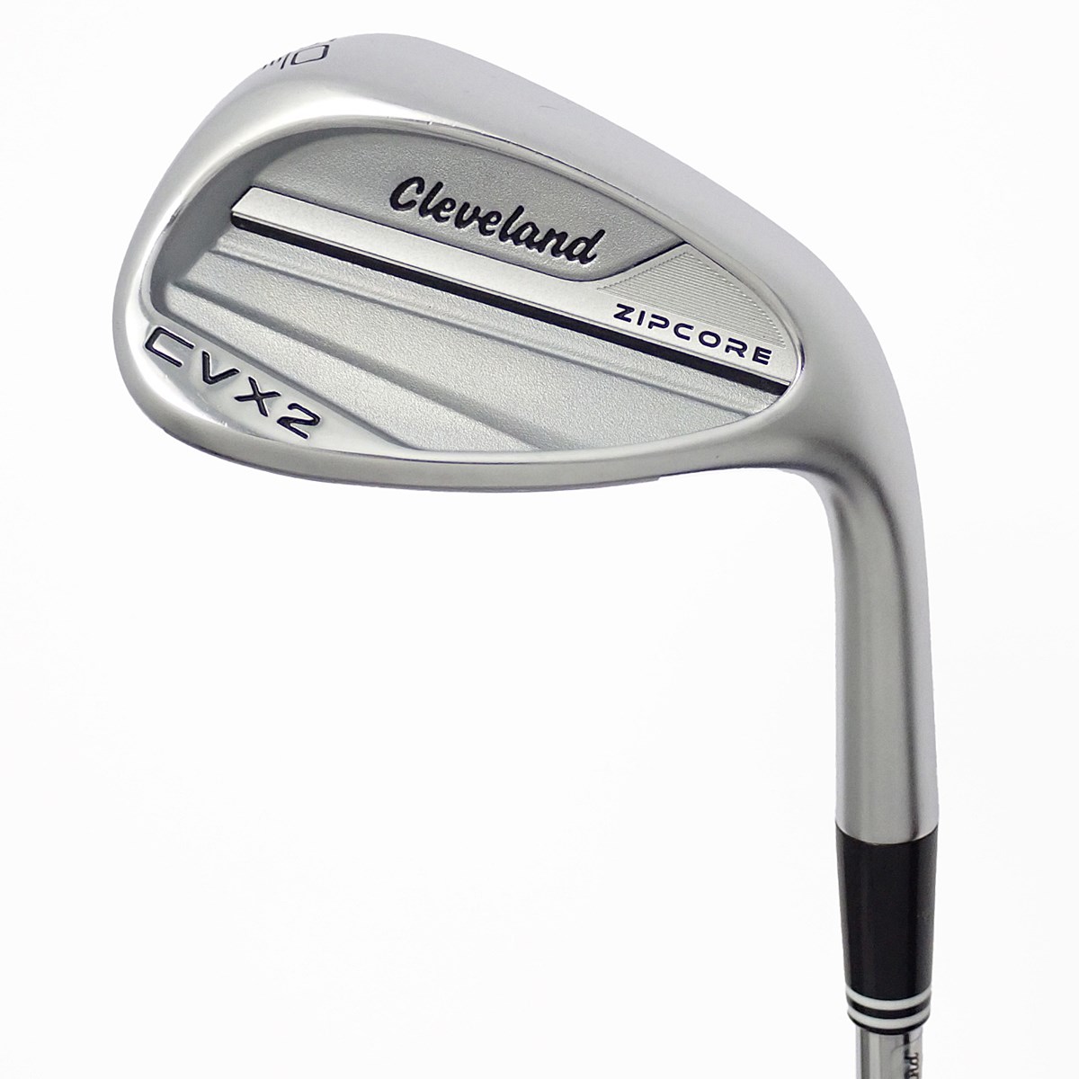269：Cleveland　ゴルフクラブ　中古　2本ジャンク dショッピング |【中古】クリーブランド Cleveland Golf CVX2 ZIPCORE