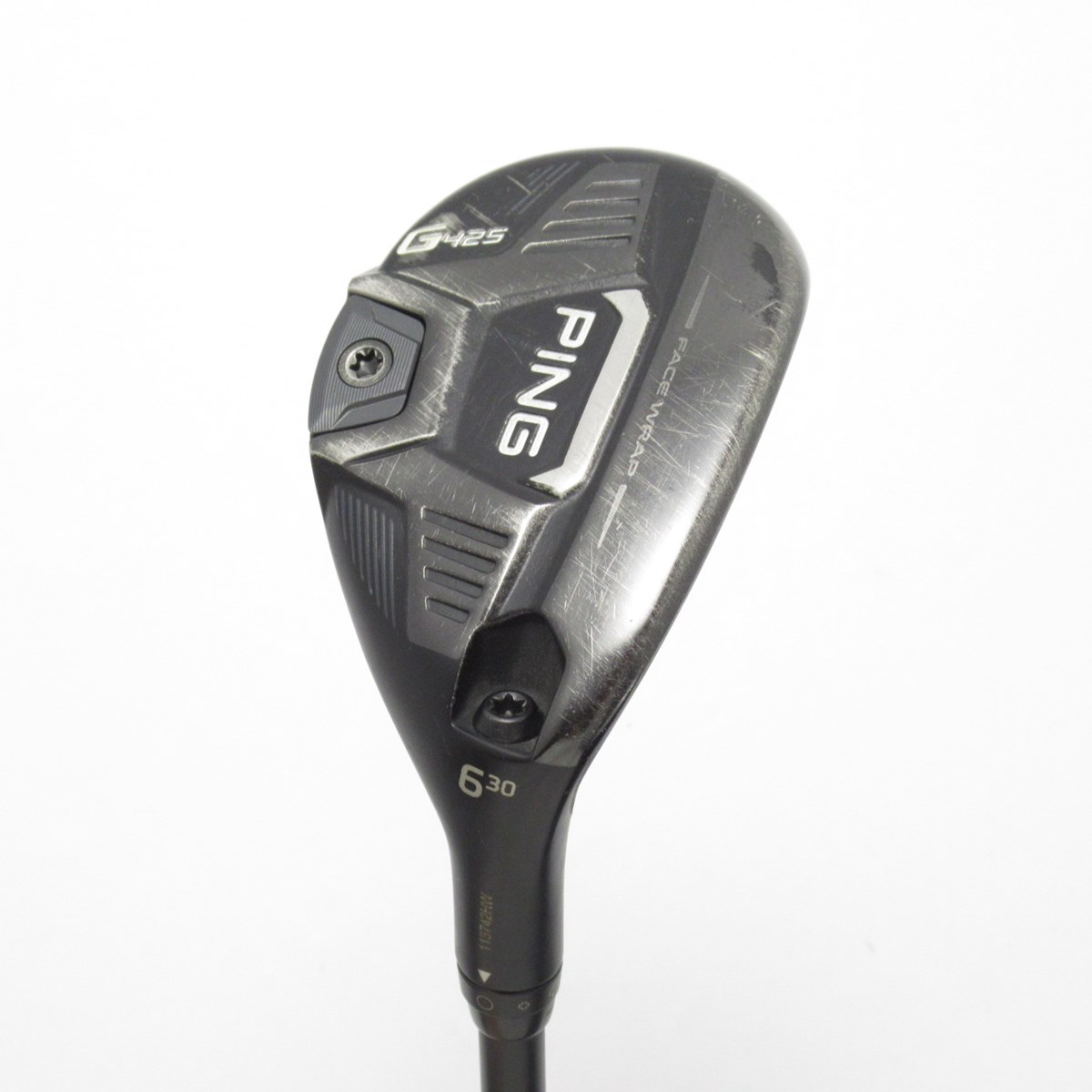 dショッピング |【中古】ピン G425 G425 ハイブリッド ユーティリティ