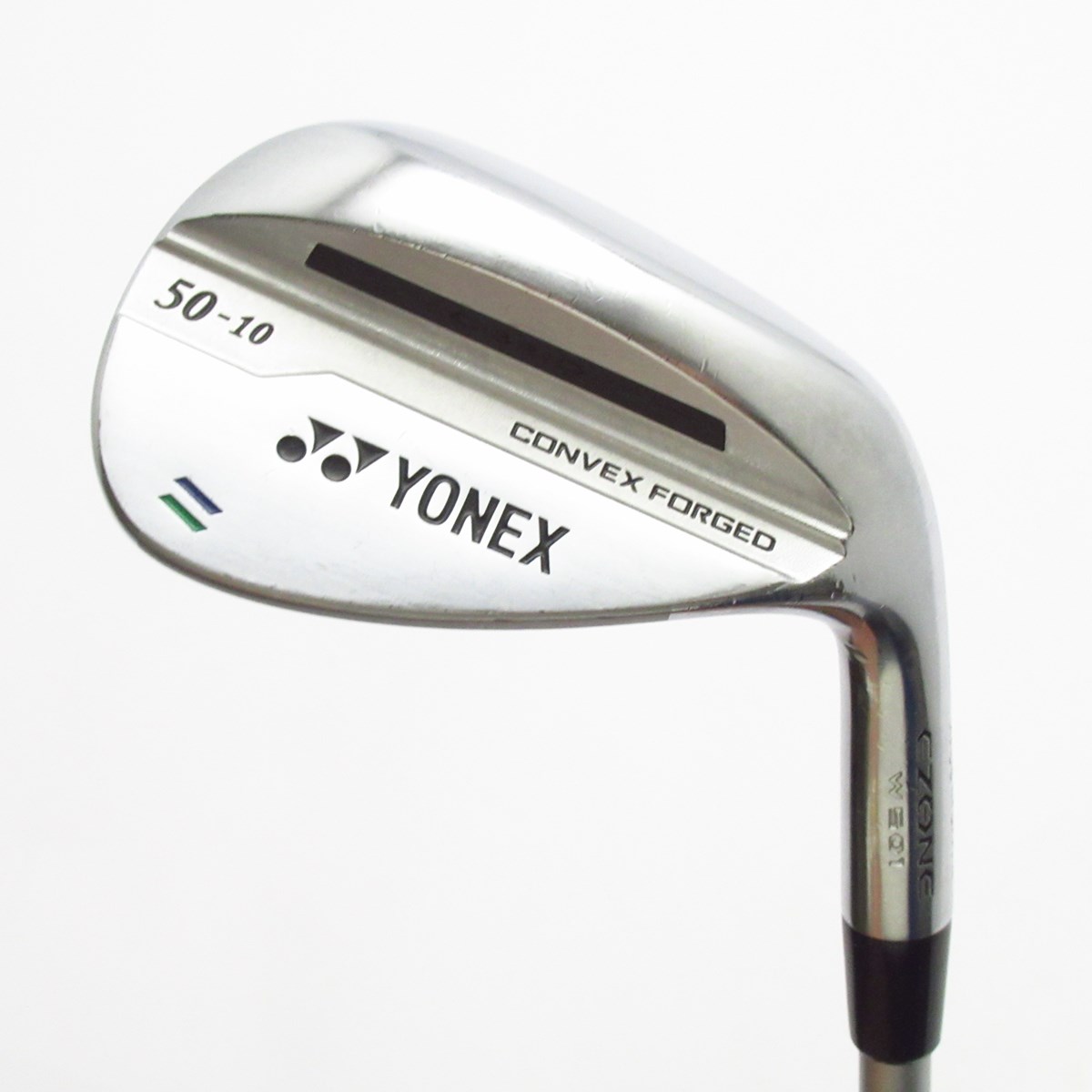 dショッピング |【中古】ヨネックス EZONE EZONE W501 ウェッジ REXIS