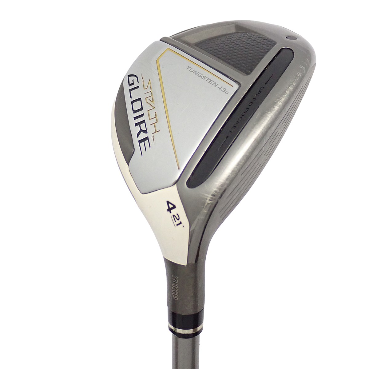 dショッピング |【中古】テーラーメイド STEALTH ステルス グローレ