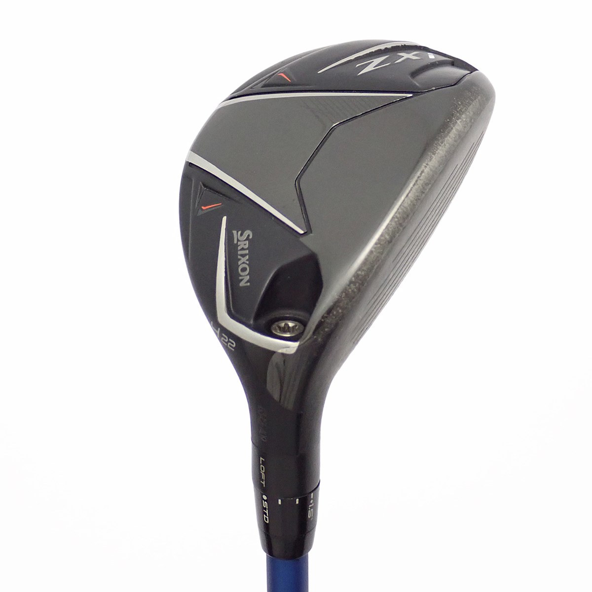 ひろりん dショッピング |【中古】ダンロップ SRIXON スリクソン ZXi