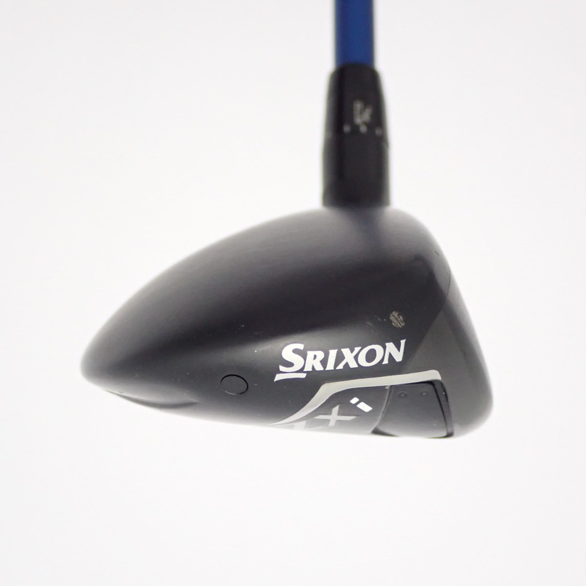 ひろりん品 dショッピング |【中古】ダンロップ SRIXON スリクソン ZXi
