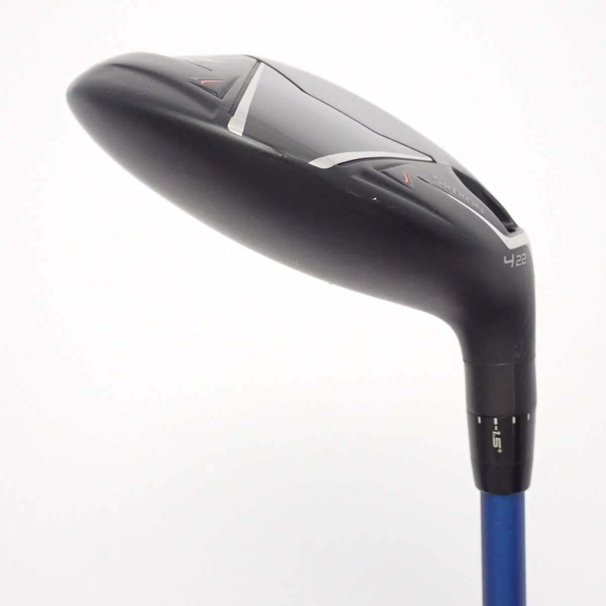 dショッピング |【中古】ダンロップ SRIXON スリクソン ZXi