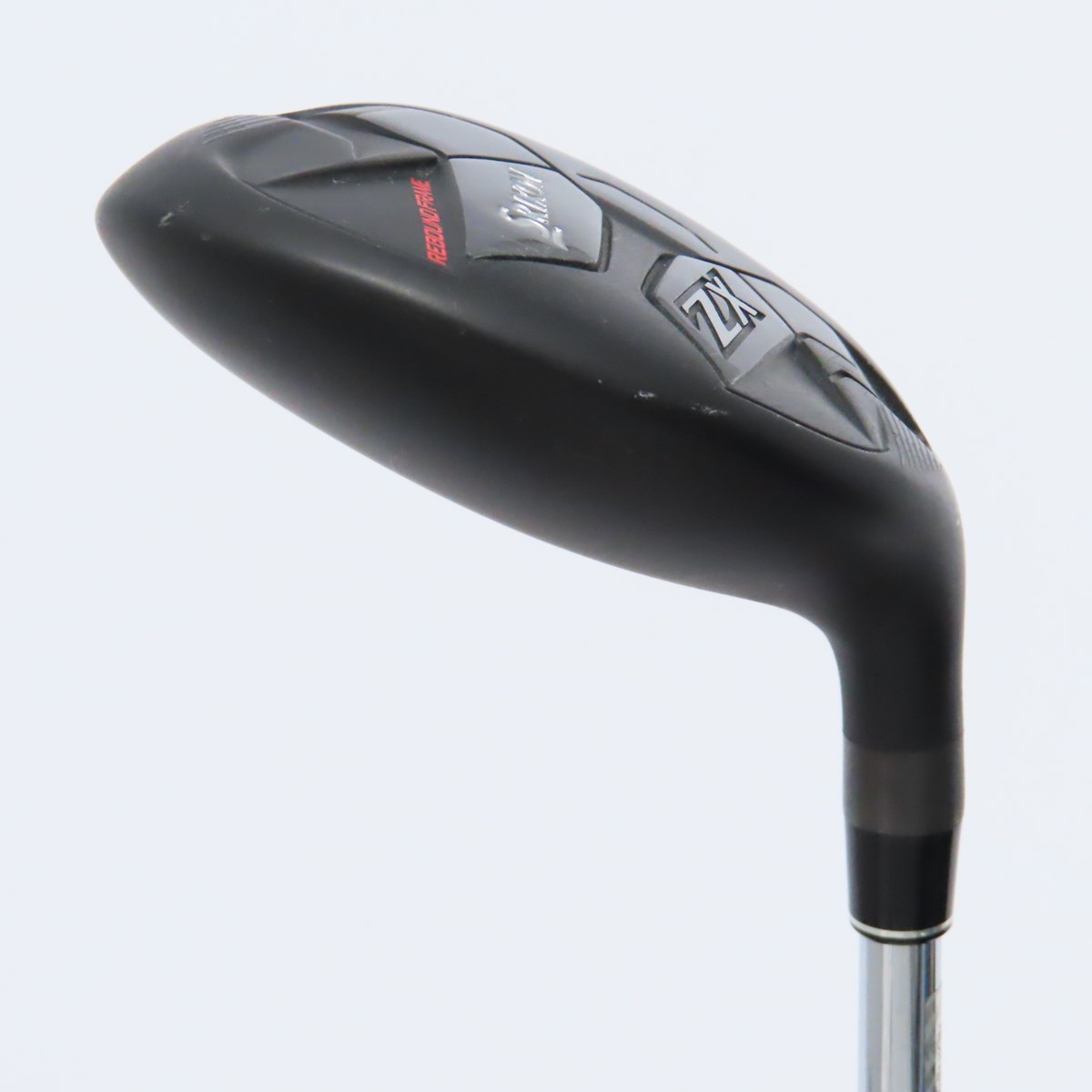 SRIXON★スリクソン★ダンロップ★9.5型★３点式★美品★プロモデル dショッピング |【中古】ダンロップ SRIXON スリクソン ZX MkII