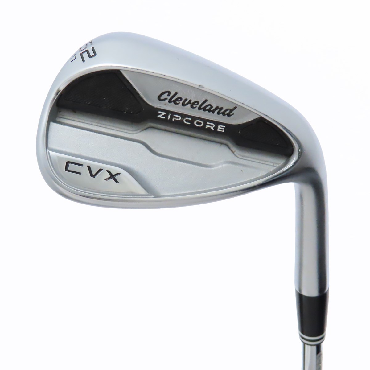 dショッピング |【中古】クリーブランド CG CVX ZIPCORE ウェッジ N.S.