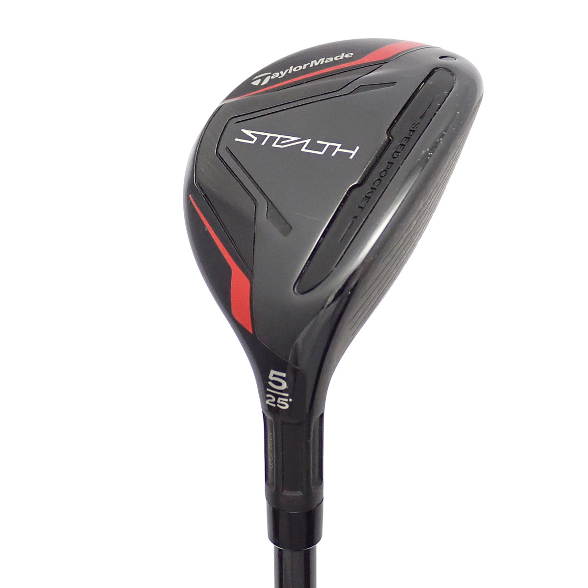 dショッピング |【中古】テーラーメイド STEALTH ステルス RESCUE