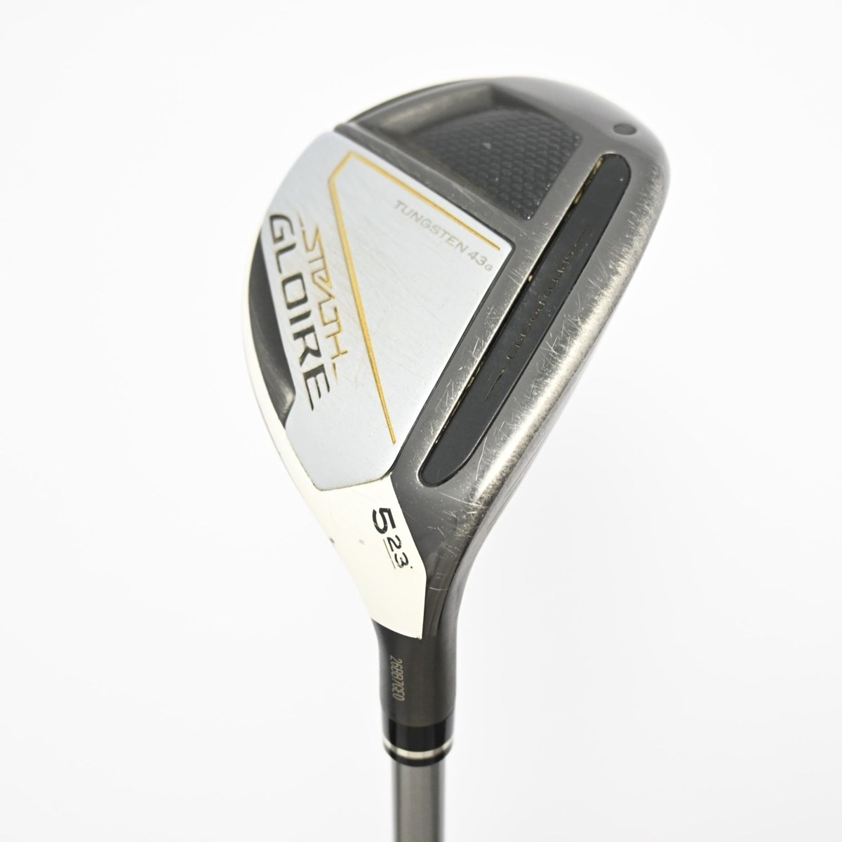 dショッピング |【中古】テーラーメイド STEALTH ステルス グローレ