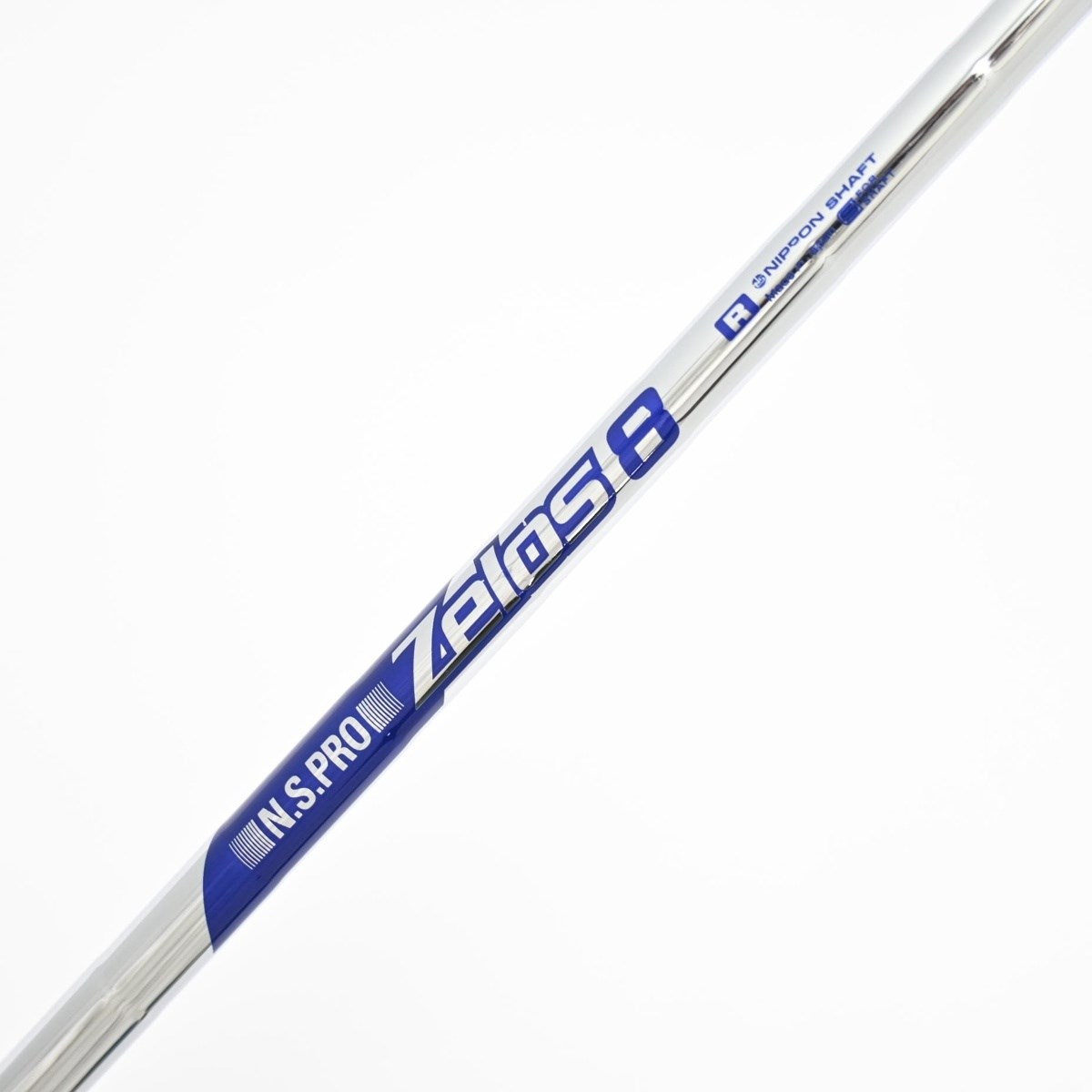 dショッピング |【中古】ダンロップ SRIXON スリクソン ZXi4 アイアン