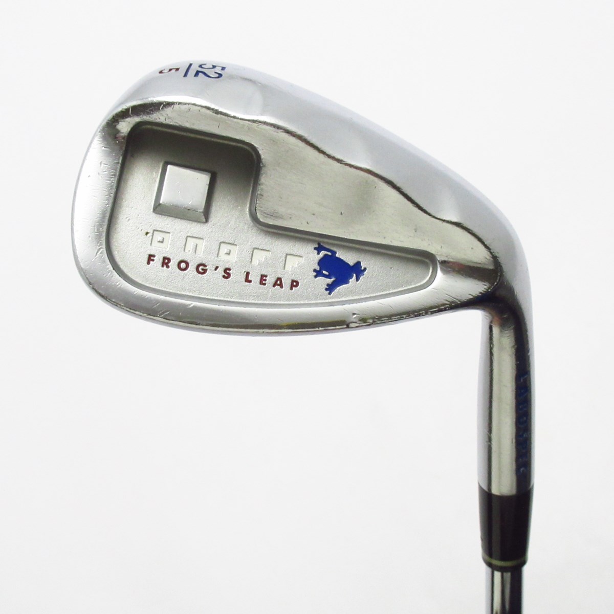 dショッピング |【中古】オノフ LABOSPEC オノフ LABOSPEC FROGS LEAP