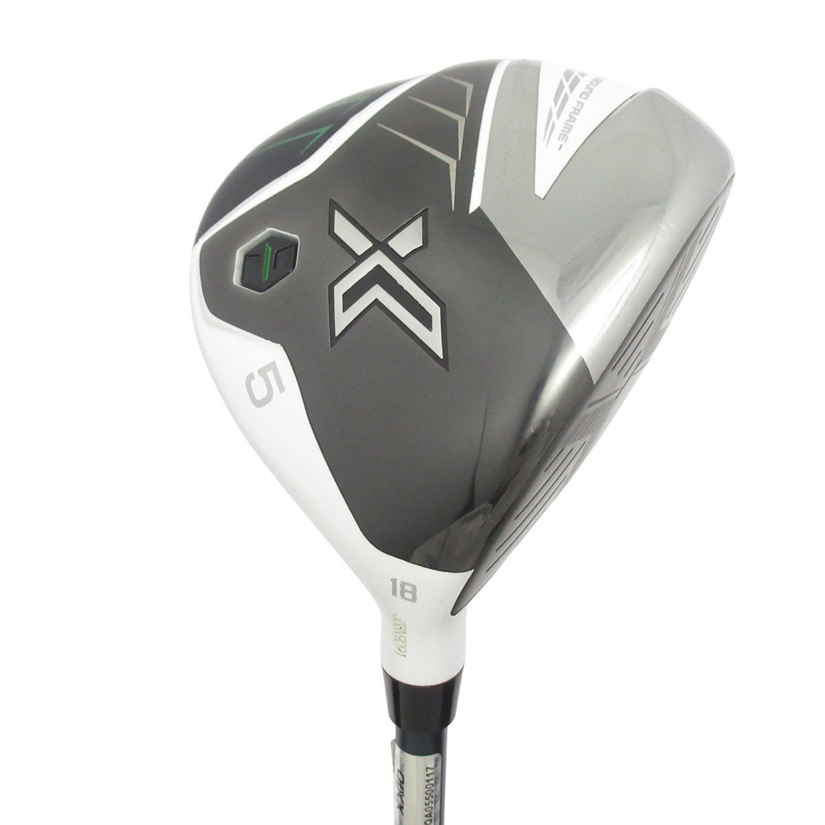 dショッピング |【中古】ダンロップ XXIO ゼクシオ X(2022) ホワイト