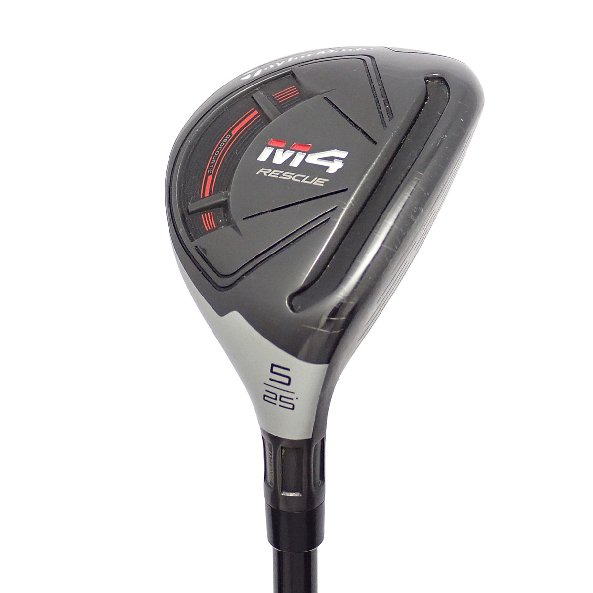 dショッピング |【中古】テーラーメイド M4 M4(2021) ユーティリティ
