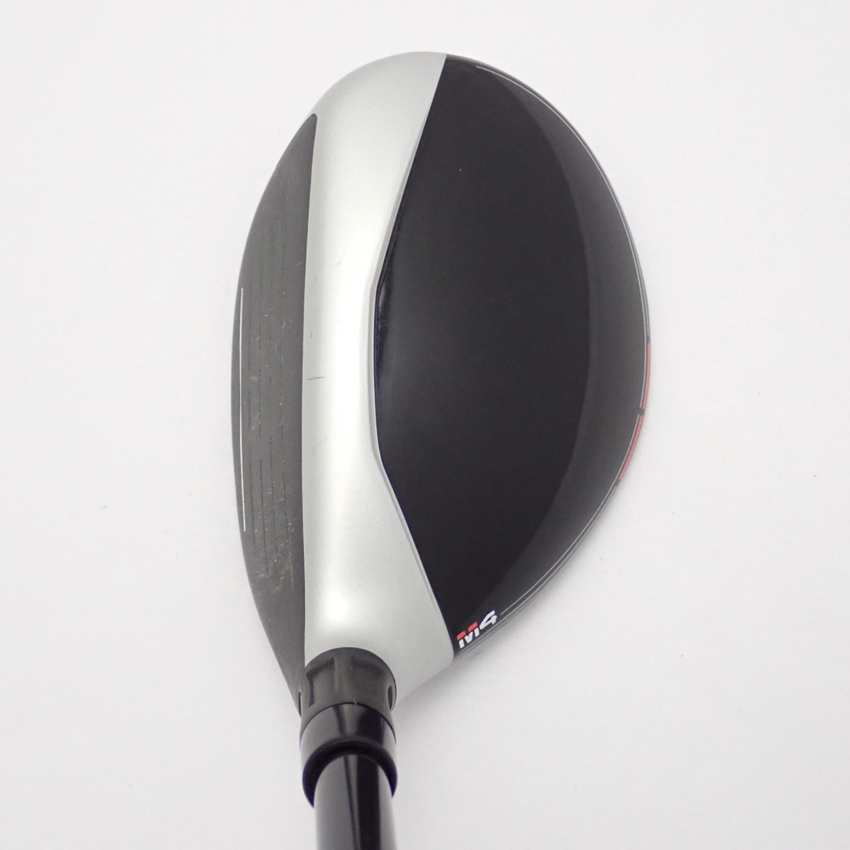 dショッピング |【中古】テーラーメイド M4 M4(2021) ユーティリティ
