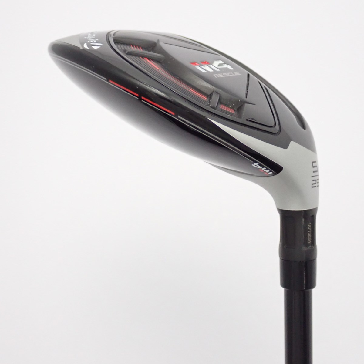 dショッピング |【中古】テーラーメイド M4 M4(2021) ユーティリティ