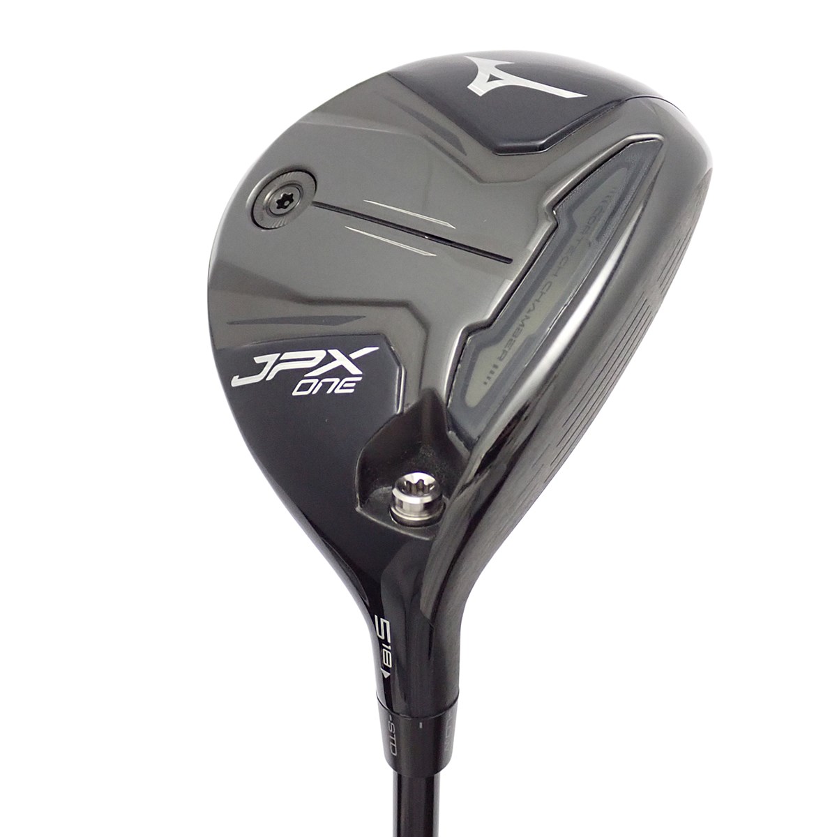 dショッピング |【中古】ミズノ JPX JPX ONE フェアウェイウッド