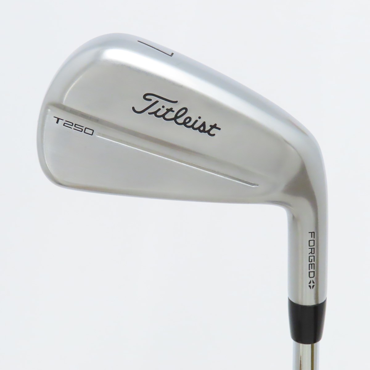 dショッピング |【中古】タイトリスト T SERIES T250(2025) アイアン