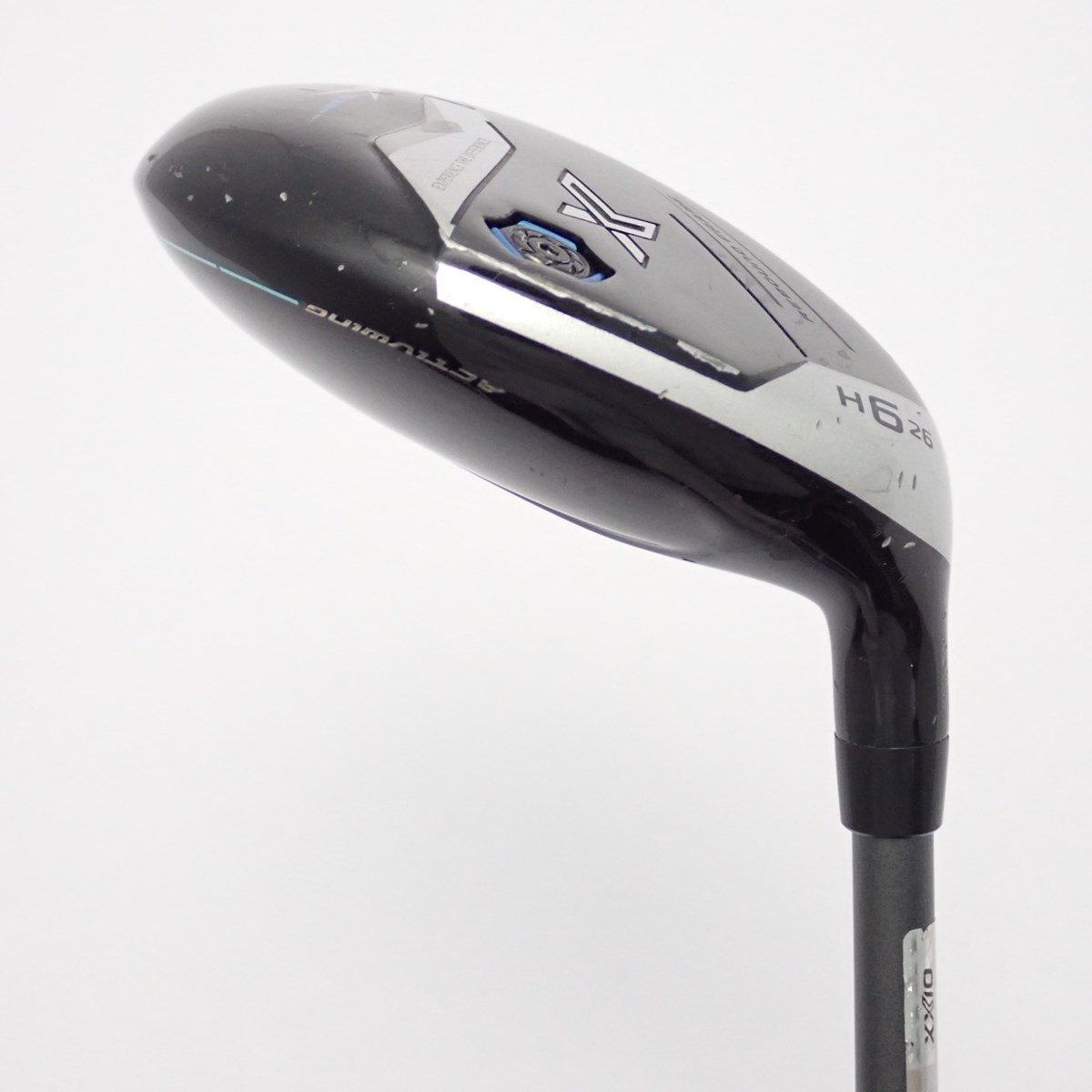 dショッピング |【中古】ダンロップ XXIO ゼクシオ X(2024