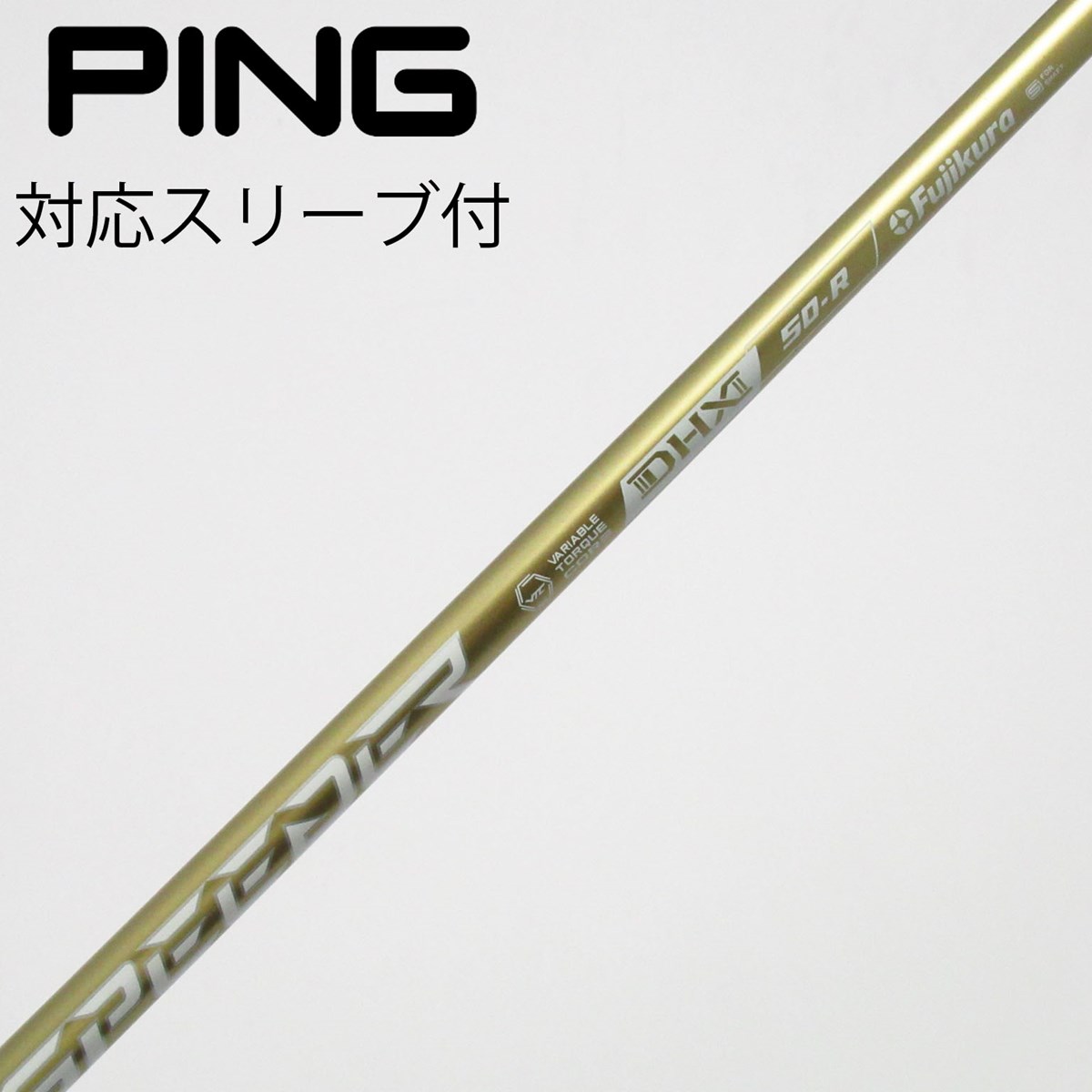 dショッピング |【中古】フジクラ Speeder SPEEDER NX GOLD ドライバー